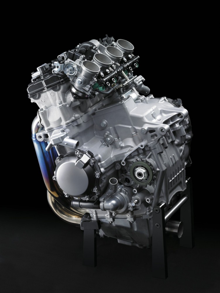 Ninja ZX-10R ABS KRT Edition