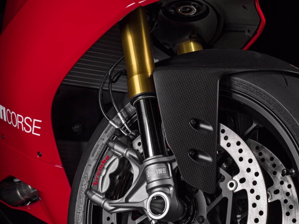 Panigale R
