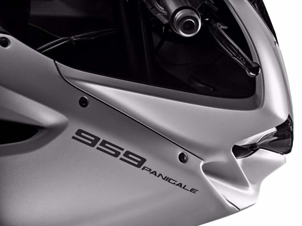 959 Panigale