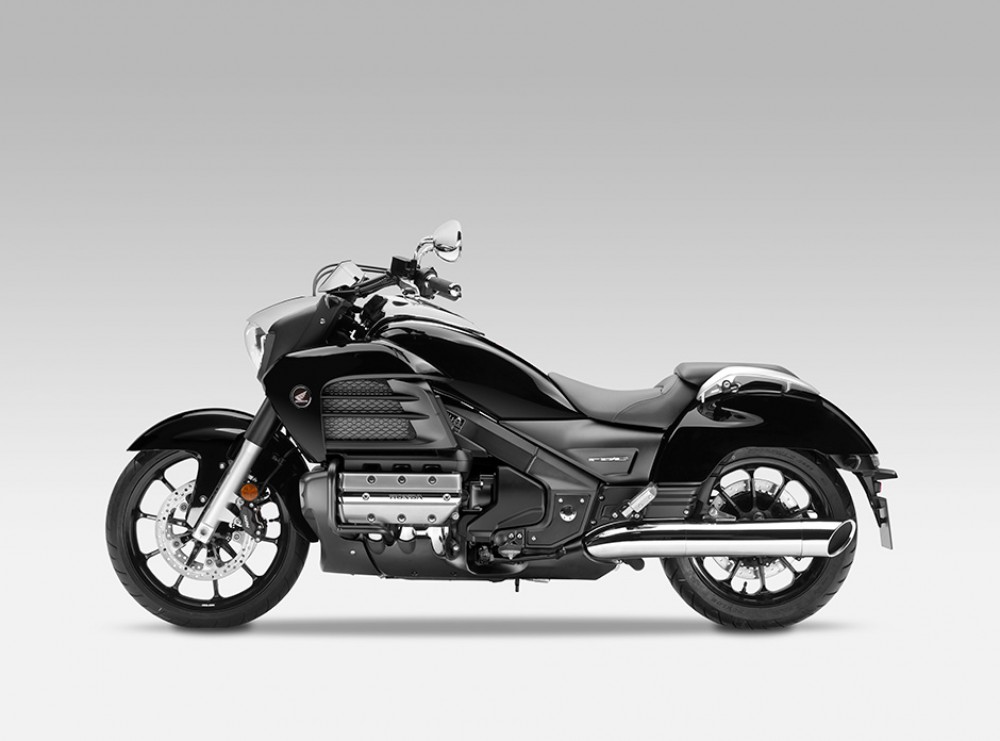 Gold Wing F6C