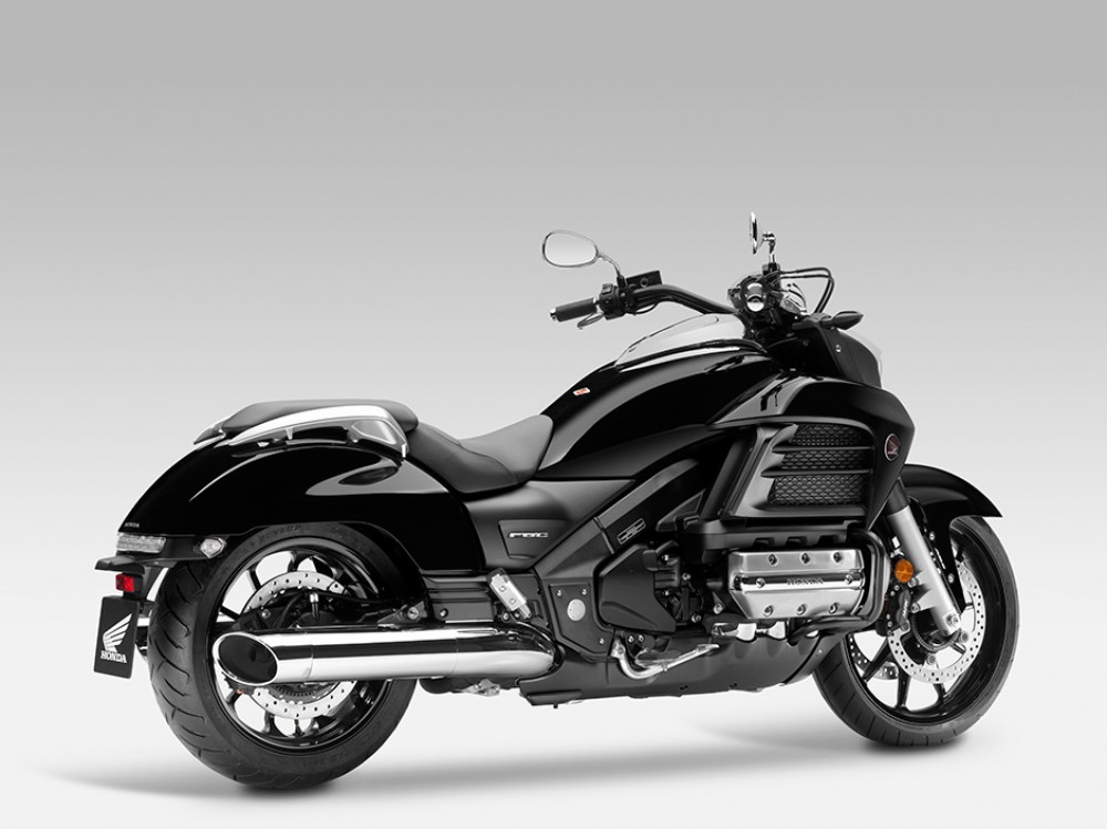 Gold Wing F6C