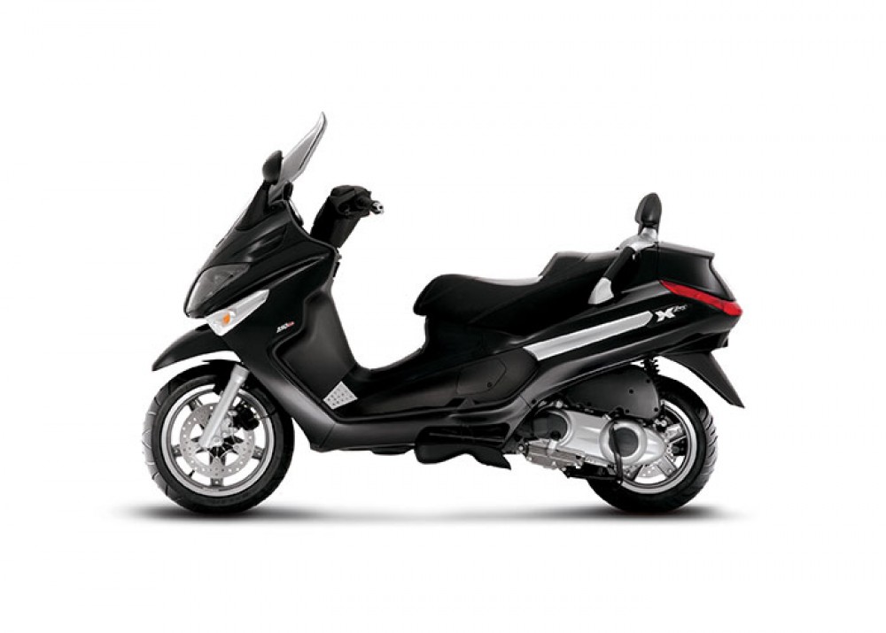 X Evo 250