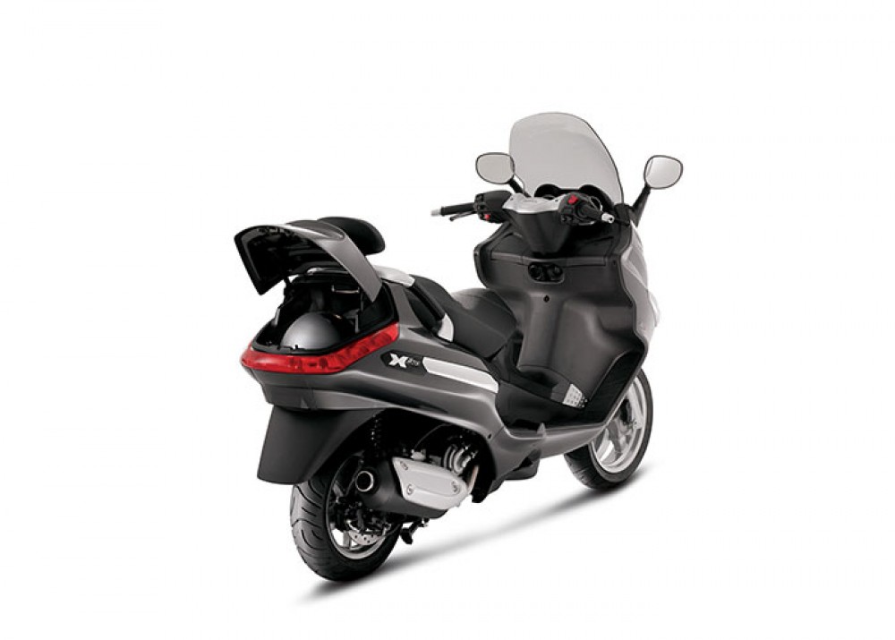 X Evo 250