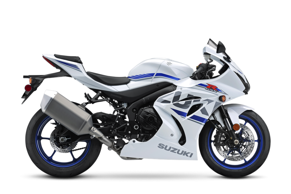 GSX-R 1000