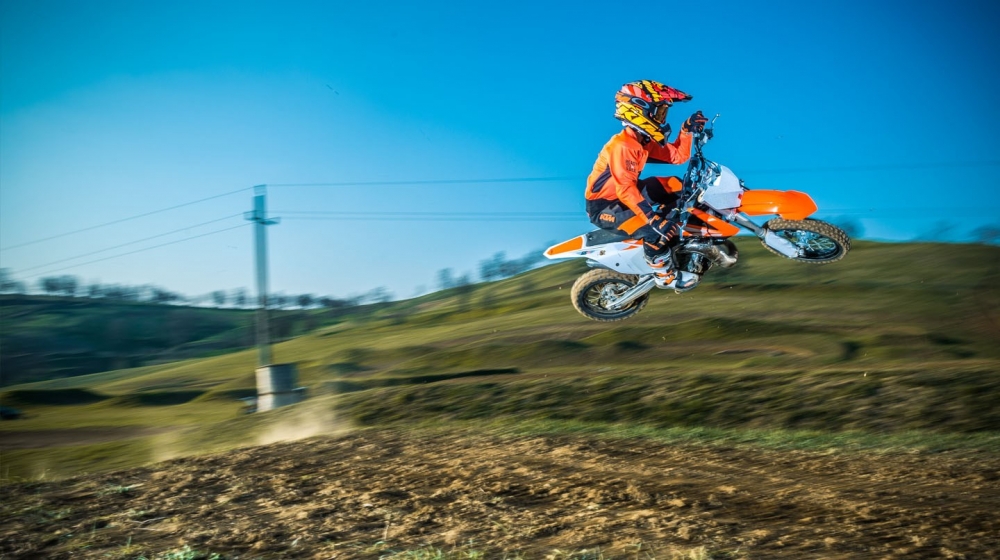 65 SX