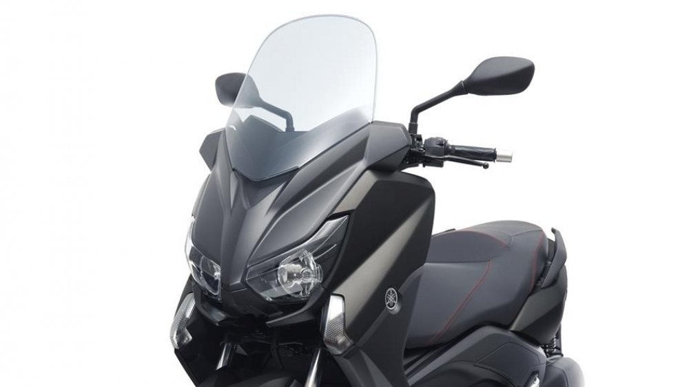 X-MAX 250 ABS