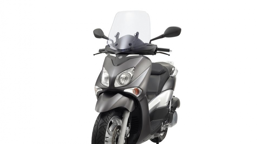 X-City 250
