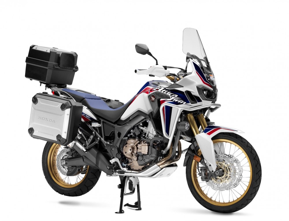 CRF1000L Africa Twin