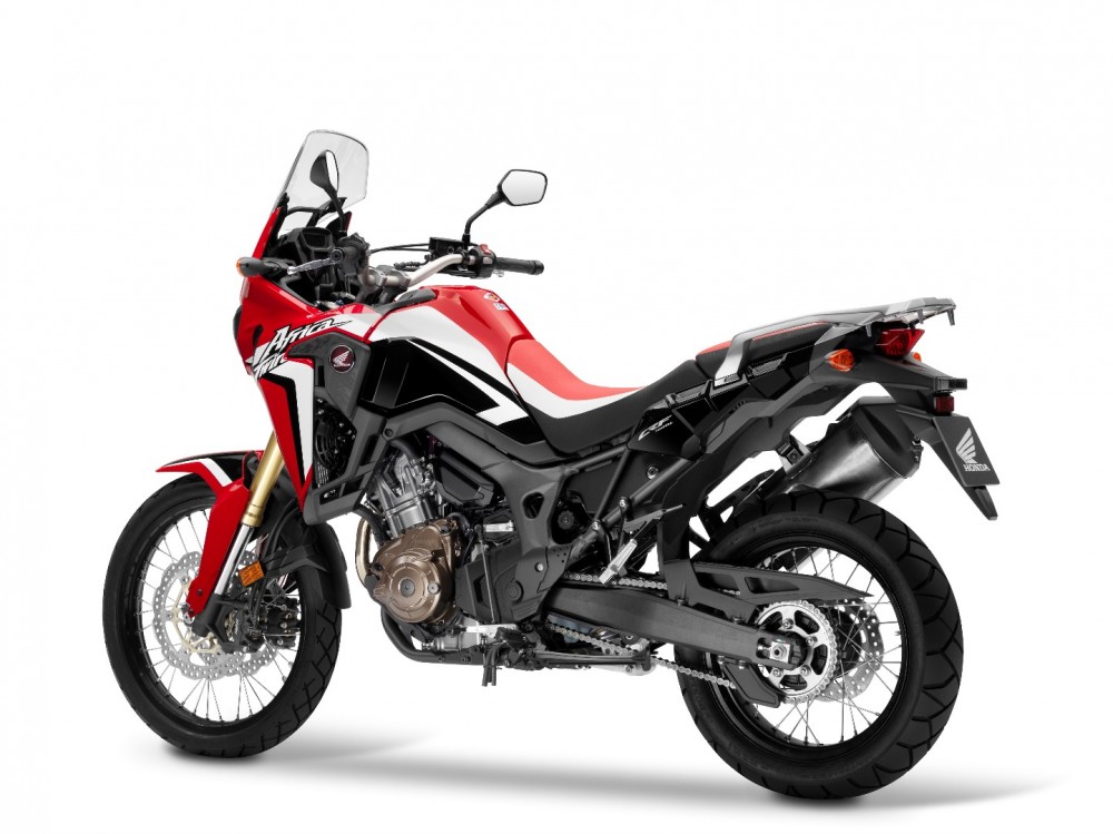 CRF1000L Africa Twin