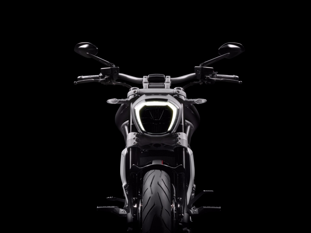 XDiavel  S 