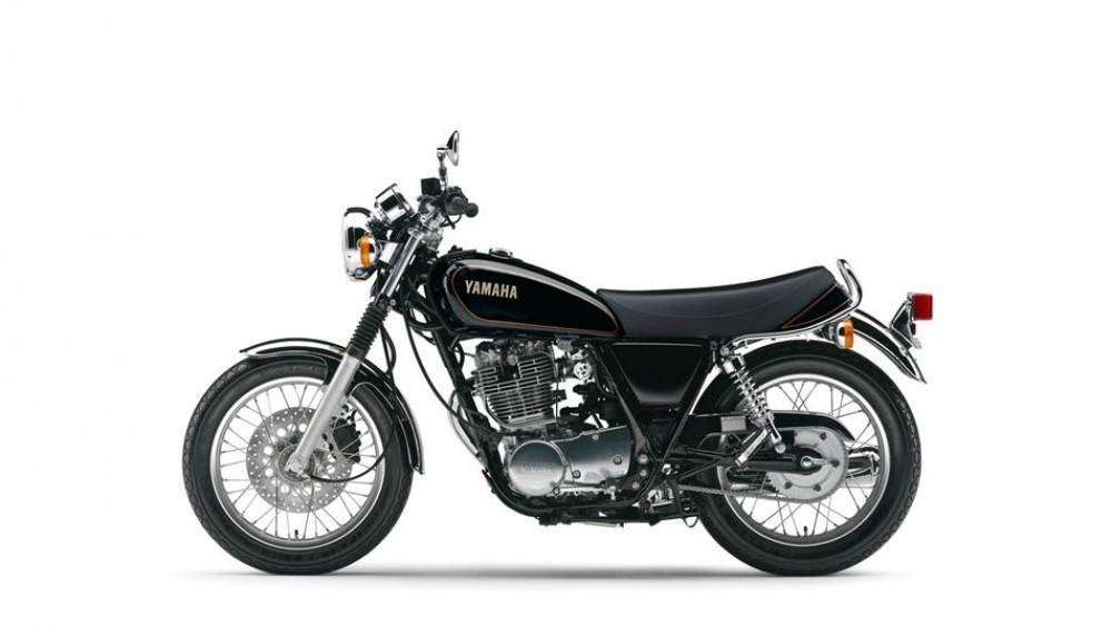 SR 400