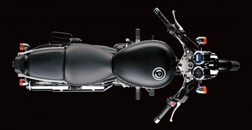 Thunderbird 500