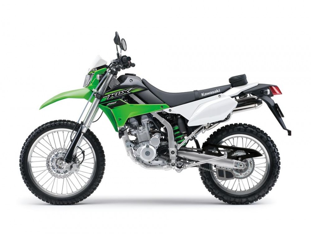 KLX 250