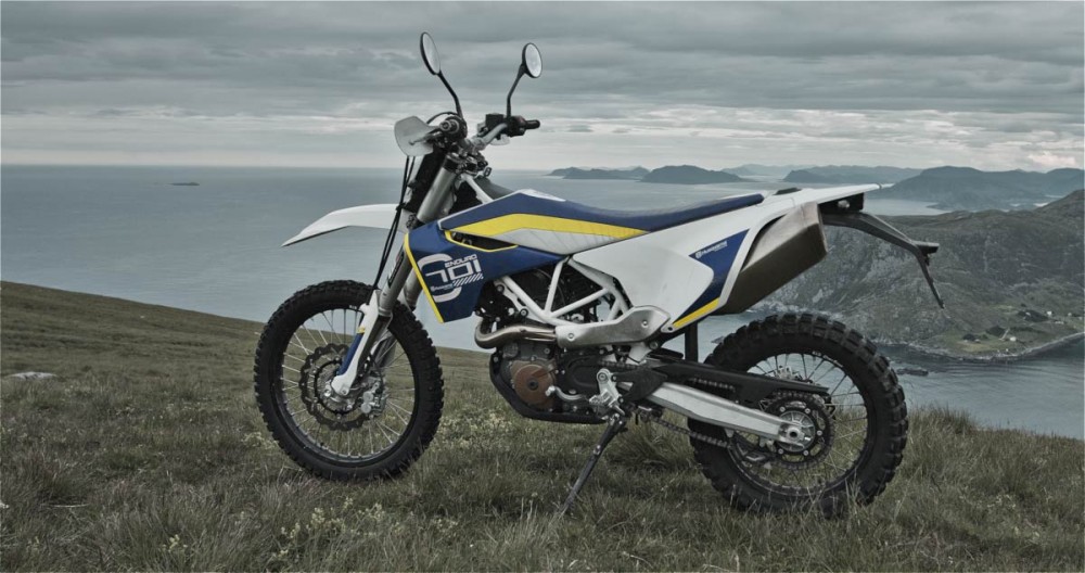 701 Enduro