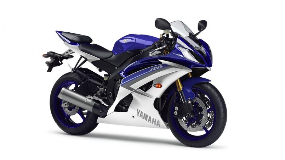 YZF R6
