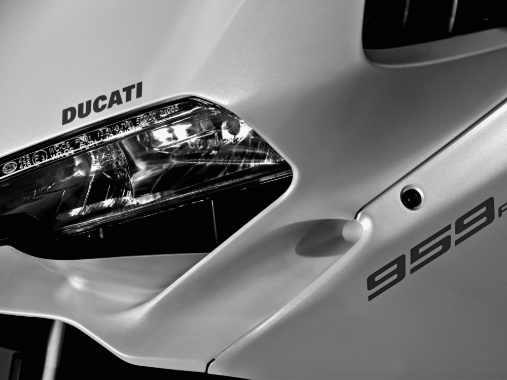 959 Panigale