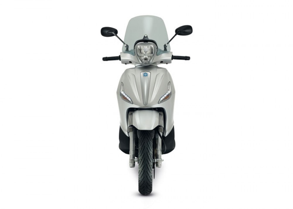 Beverly Sport Touring..