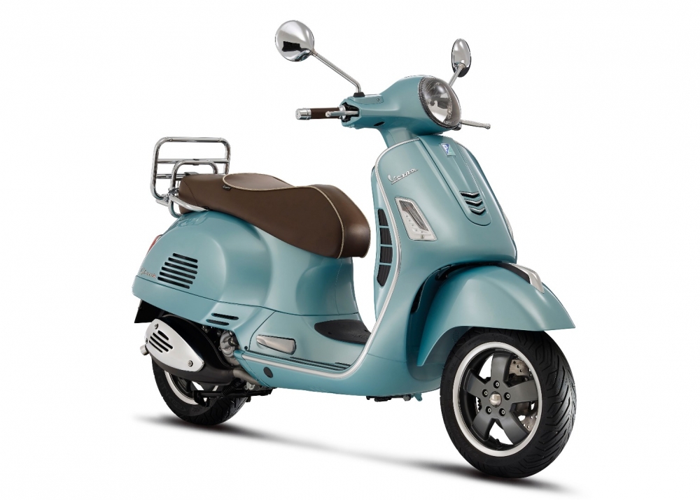 GTS 125 ABS Settantesimo