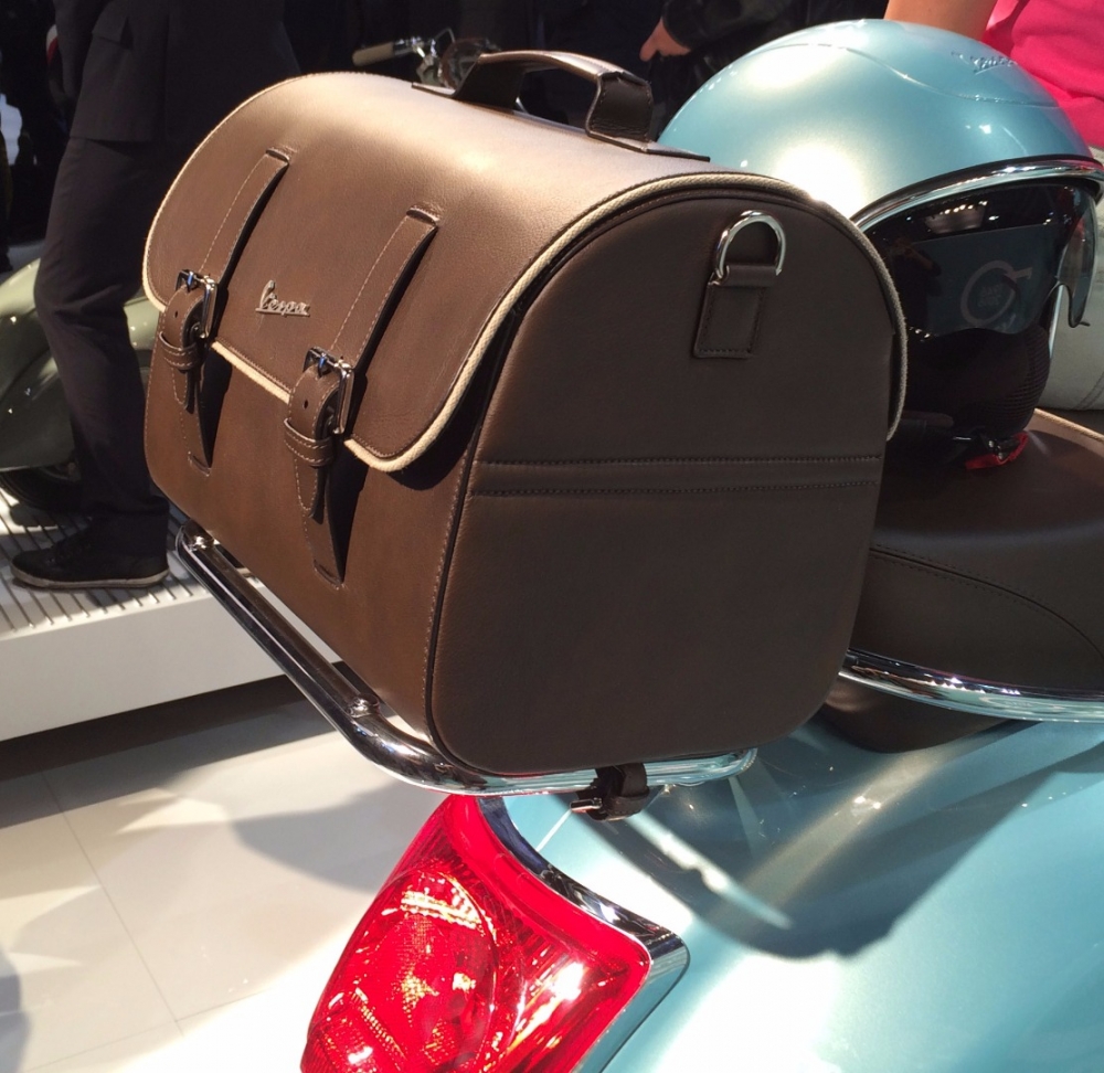 GTS 300 ABS Settantesimo