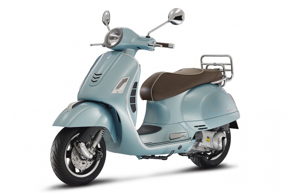 GTS 125 ABS Settantesimo