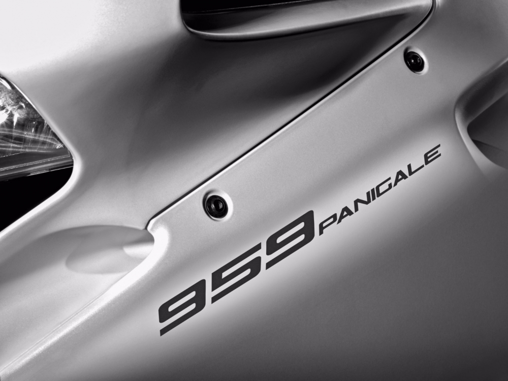 959 Panigale