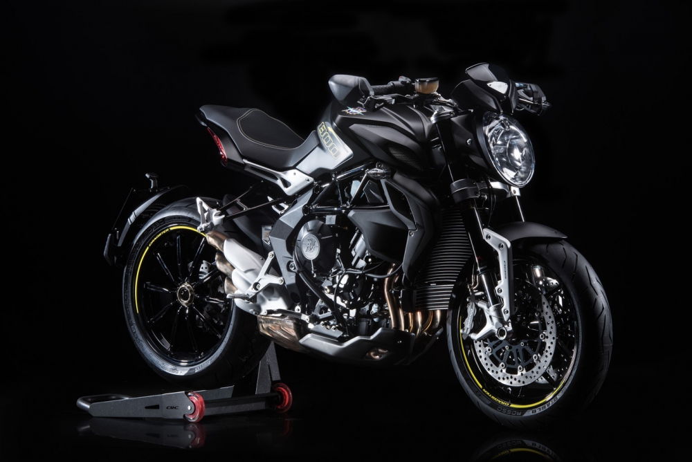 Brutale Dragster 800