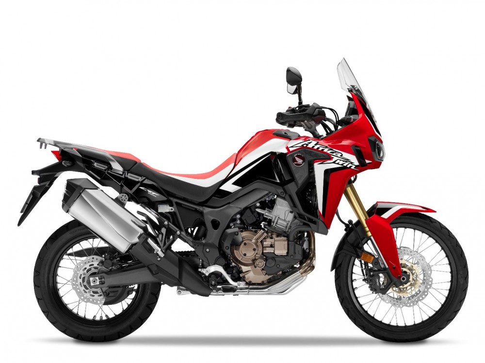 CRF1000L Africa Twin