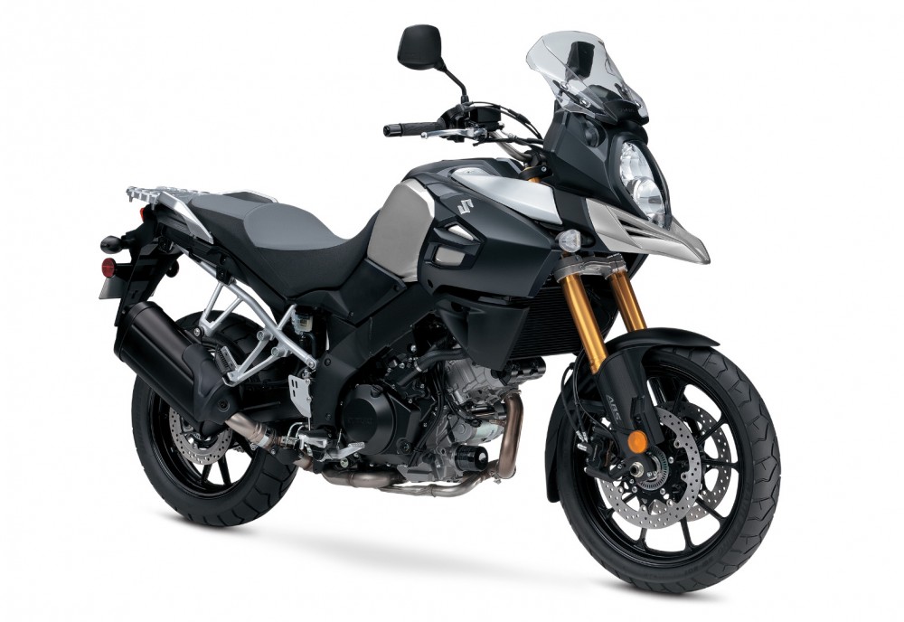 V-Strom 1000 ABS
