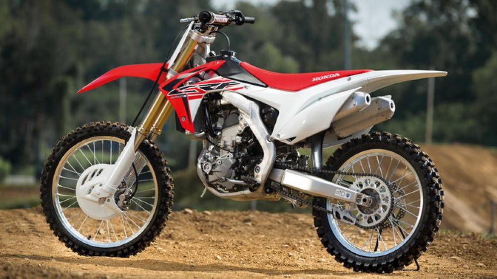 CRF 250R