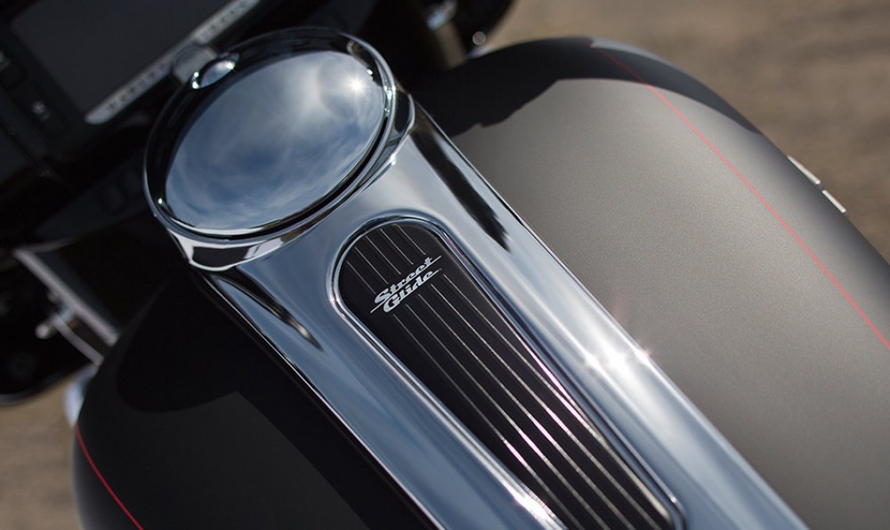 Street Glide Special