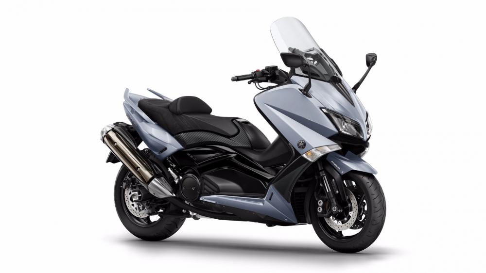 TMAX LUX MAX ABS