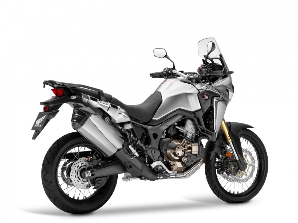 CRF1000L Africa Twin