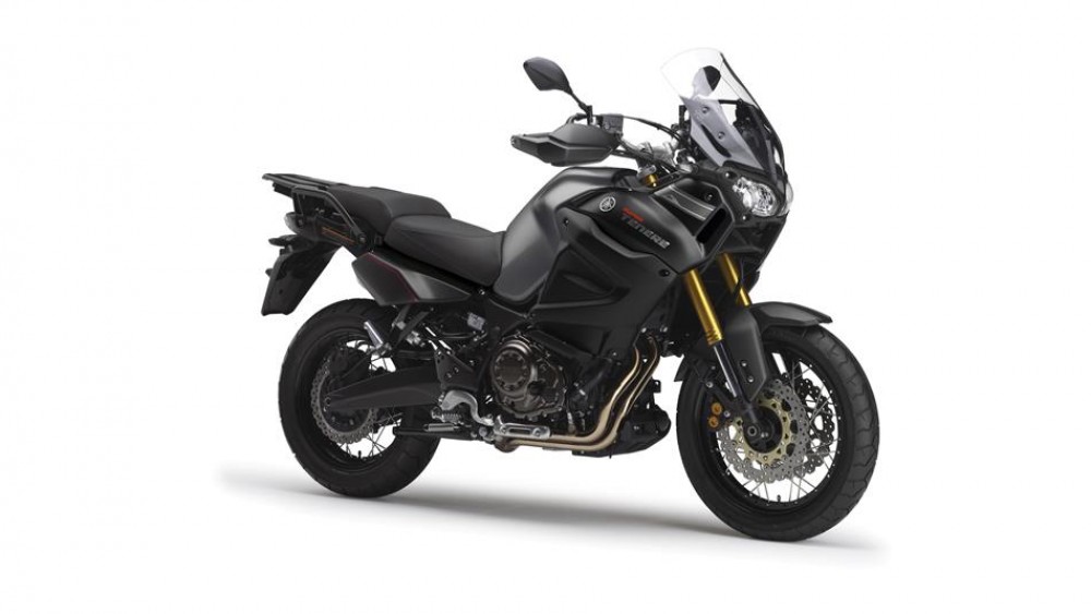 XT 1200ZE Super Tenere