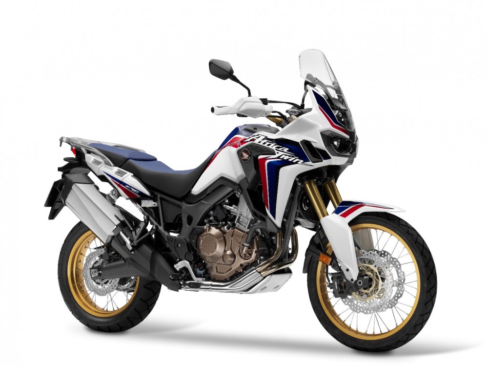 CRF1000L Africa Twin