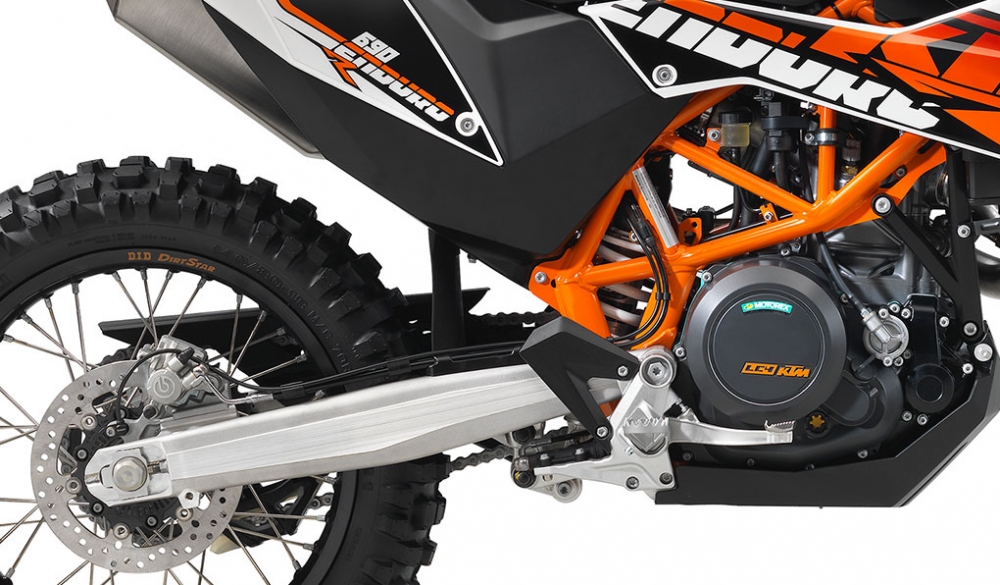 690 Enduro R