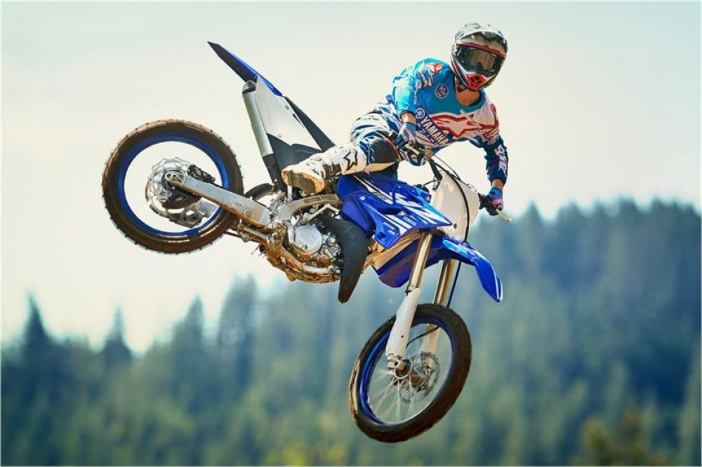 YZ 125