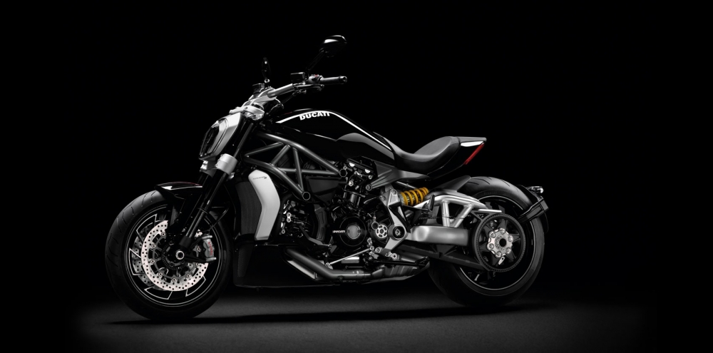XDiavel