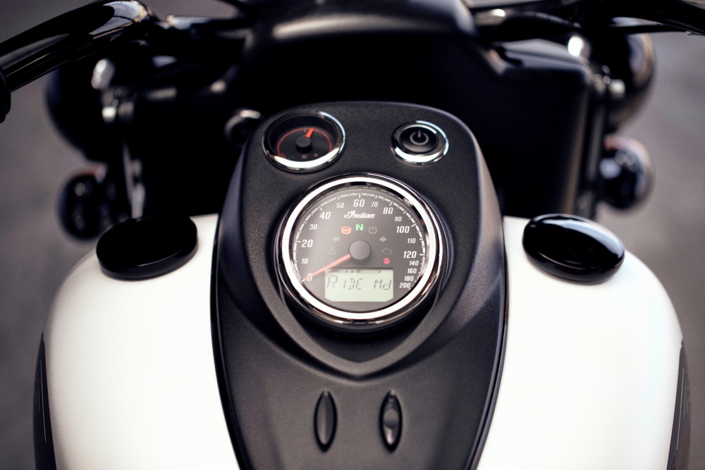 Springfield Dark Horse