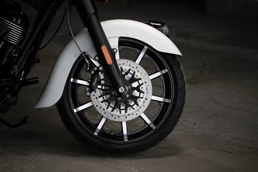 Springfield Dark Horse