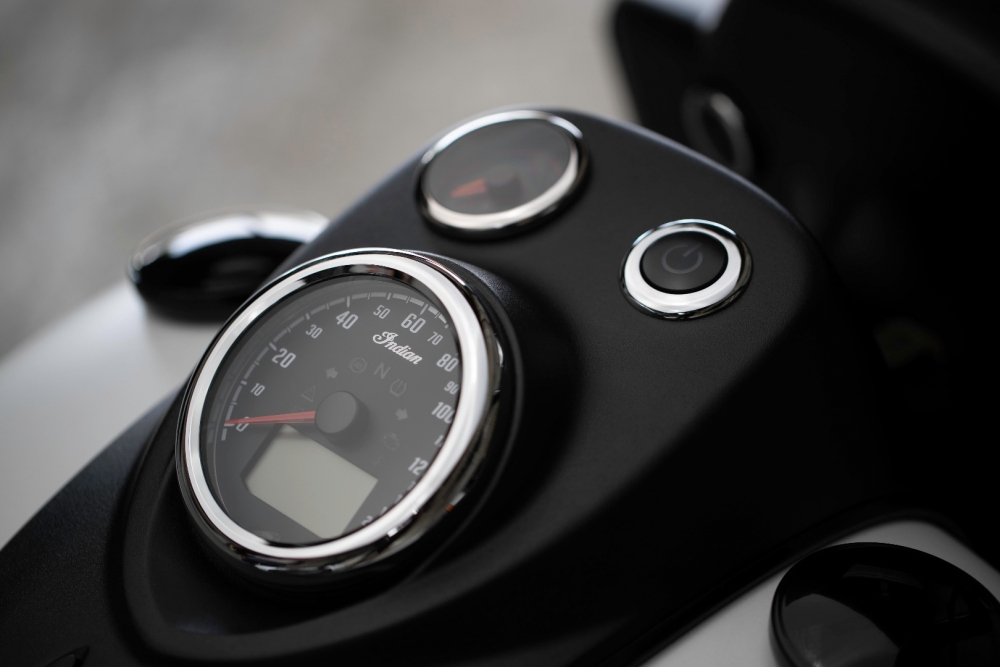 Springfield Dark Horse