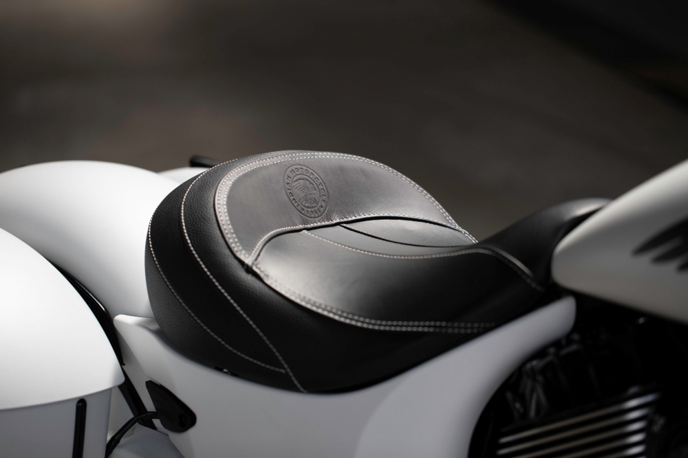 Springfield Dark Horse