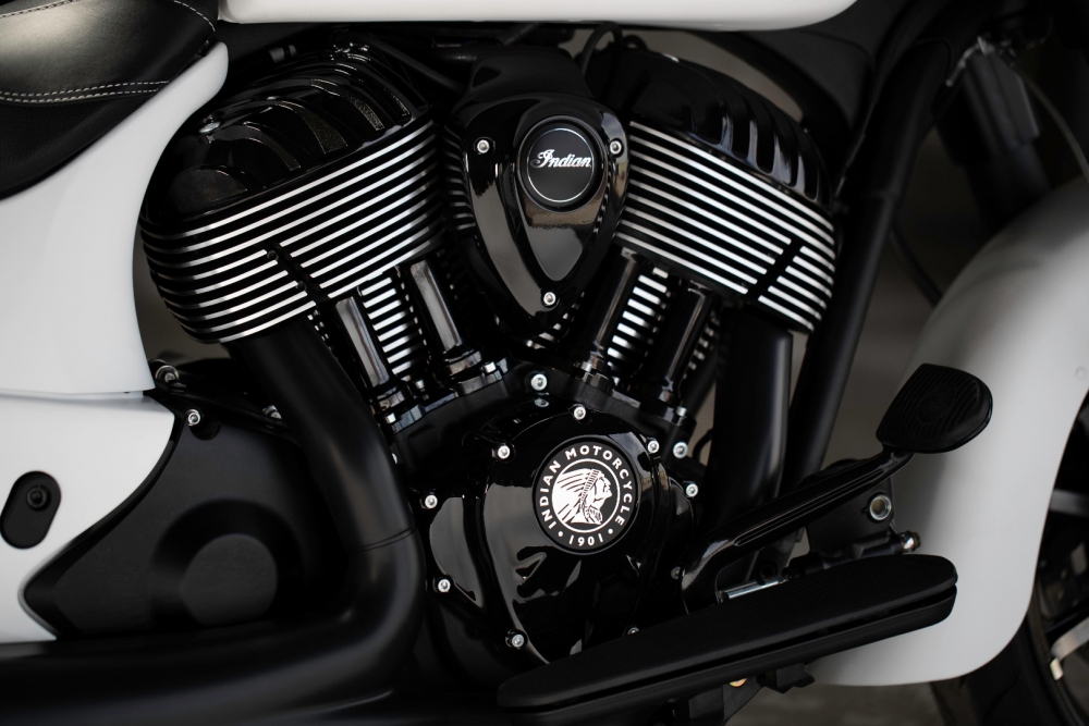 Springfield Dark Horse