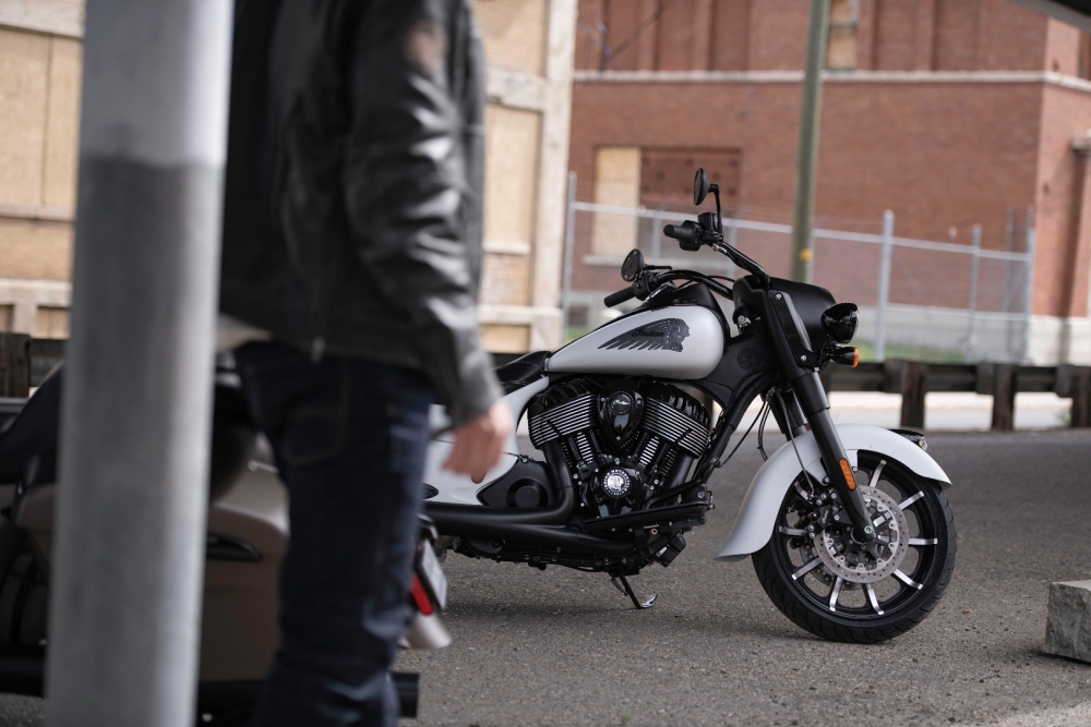 Springfield Dark Horse