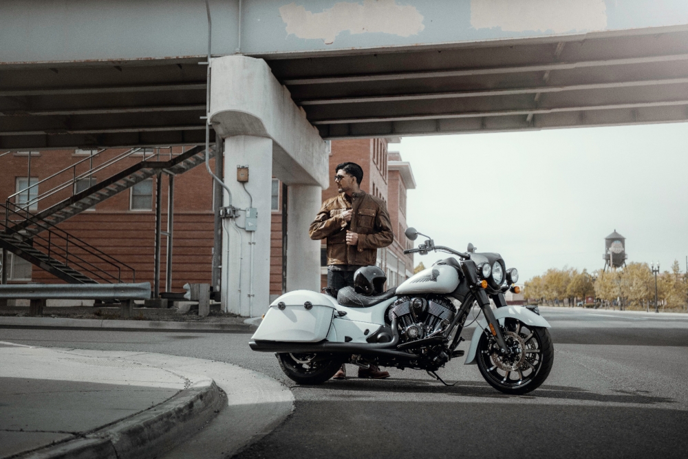 Springfield Dark Horse