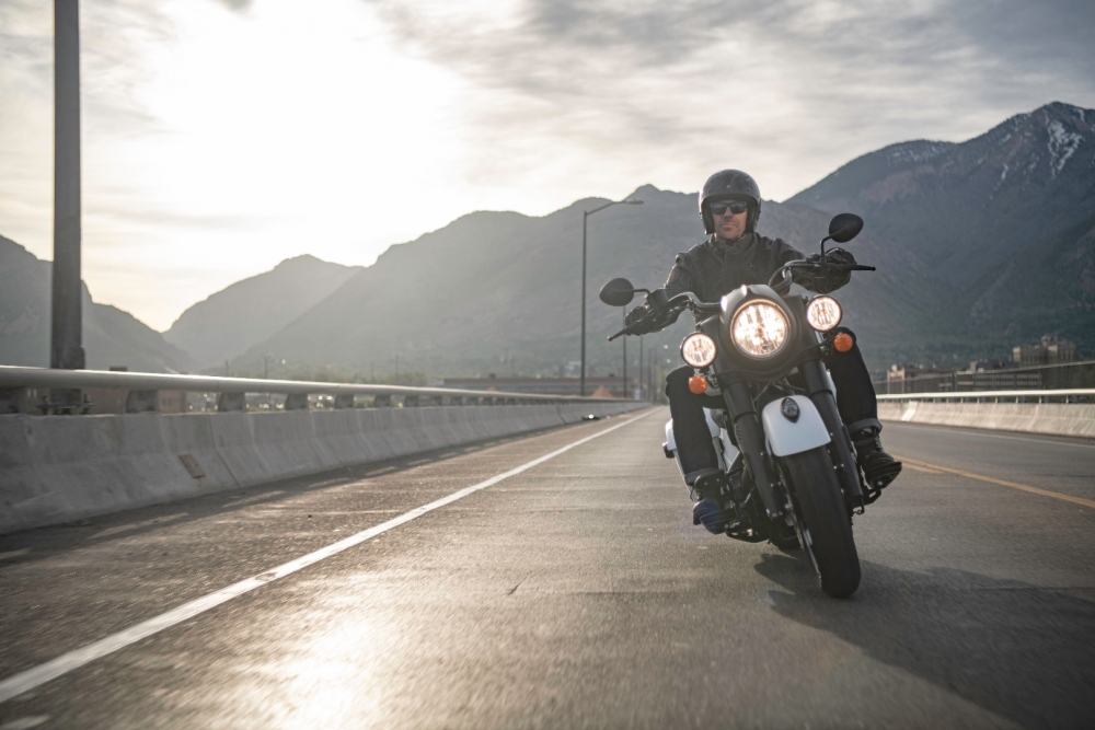 Springfield Dark Horse