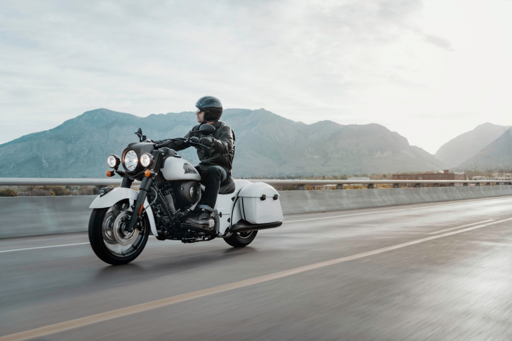 Springfield Dark Horse