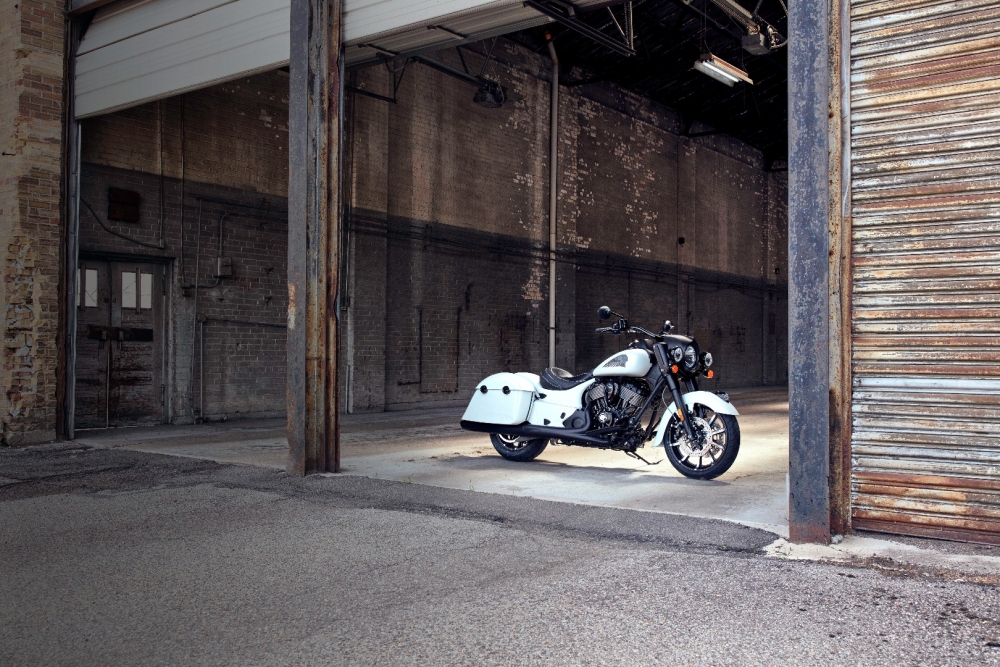 Springfield Dark Horse