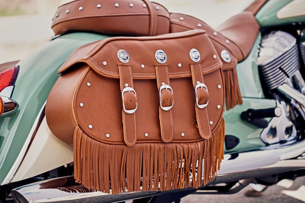 Chief Vintage