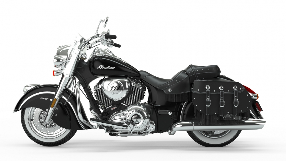 2019 indian chief vintage specs