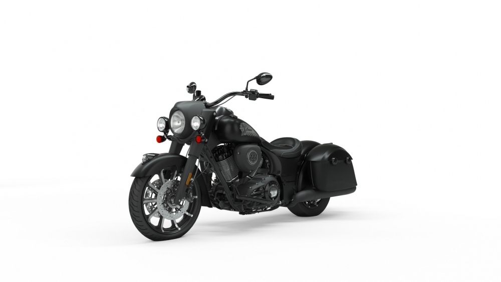 Springfield Dark Horse